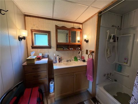 Tiny photo for 9962 Capron Road, Lee, NY 13363 (MLS # S1693692)