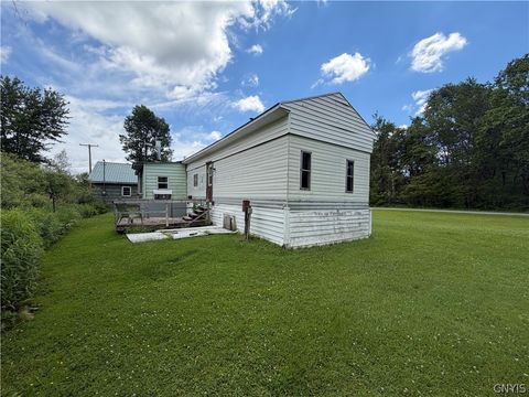Tiny photo for 9962 Capron Road, Lee, NY 13363 (MLS # S1693692)