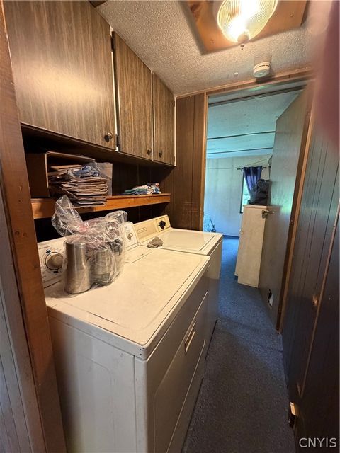 Tiny photo for 9962 Capron Road, Lee, NY 13363 (MLS # S1693692)