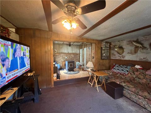 Tiny photo for 9962 Capron Road, Lee, NY 13363 (MLS # S1693692)