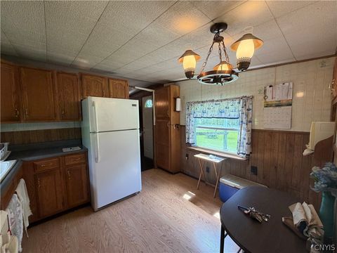 Tiny photo for 9962 Capron Road, Lee, NY 13363 (MLS # S1693692)