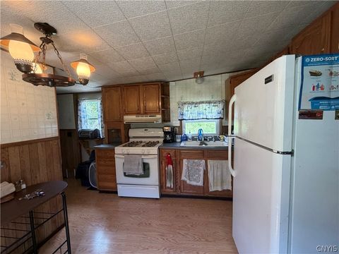 Tiny photo for 9962 Capron Road, Lee, NY 13363 (MLS # S1693692)