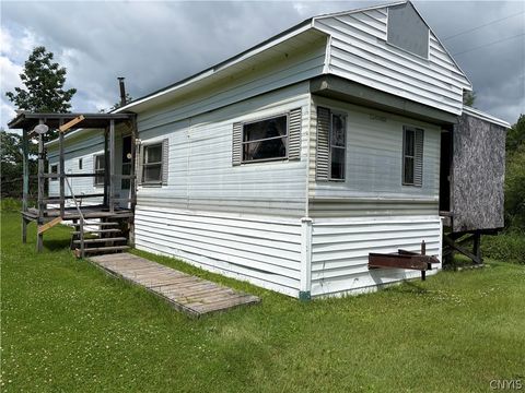 Tiny photo for 9962 Capron Road, Lee, NY 13363 (MLS # S1693692)