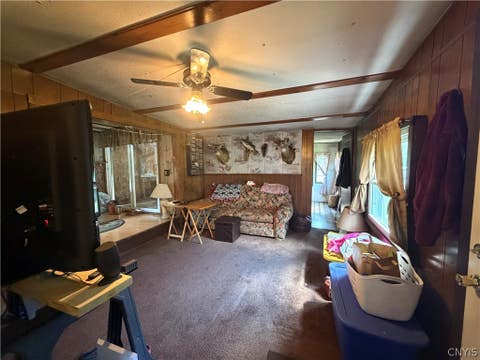 Tiny photo for 9962 Capron Road, Lee, NY 13363 (MLS # S1693692)