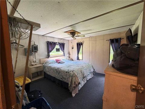 Tiny photo for 9962 Capron Road, Lee, NY 13363 (MLS # S1693692)