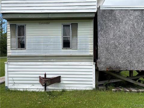 Tiny photo for 9962 Capron Road, Lee, NY 13363 (MLS # S1693692)