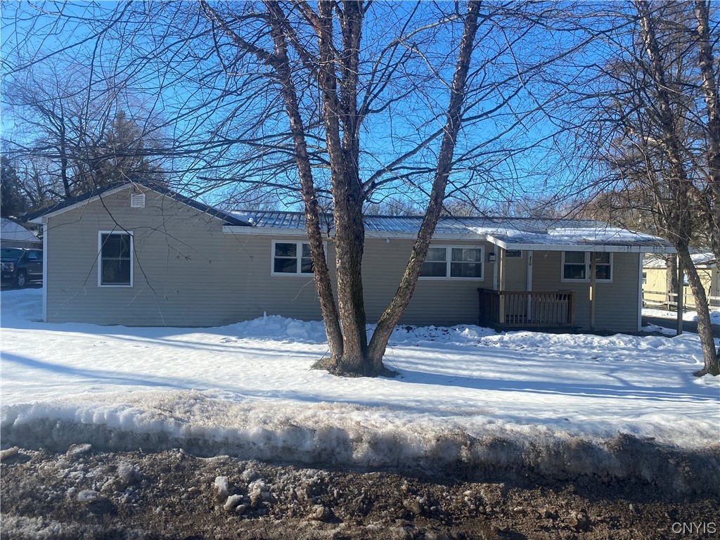 View Wilna, NY 13619 mobile home