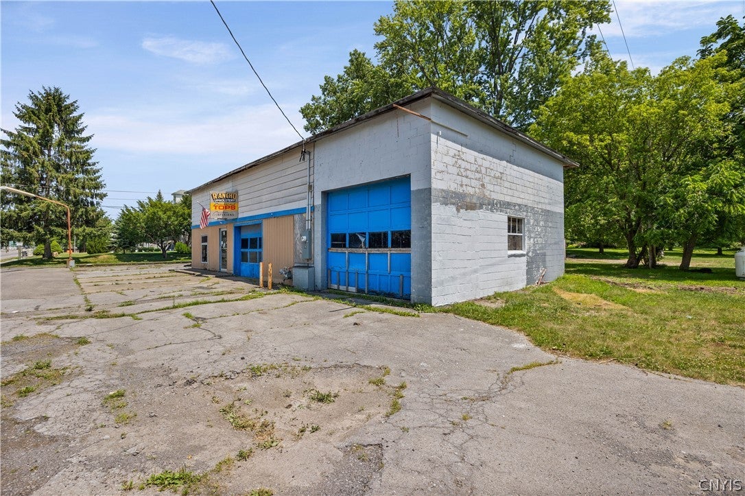 146 N Exchange Street