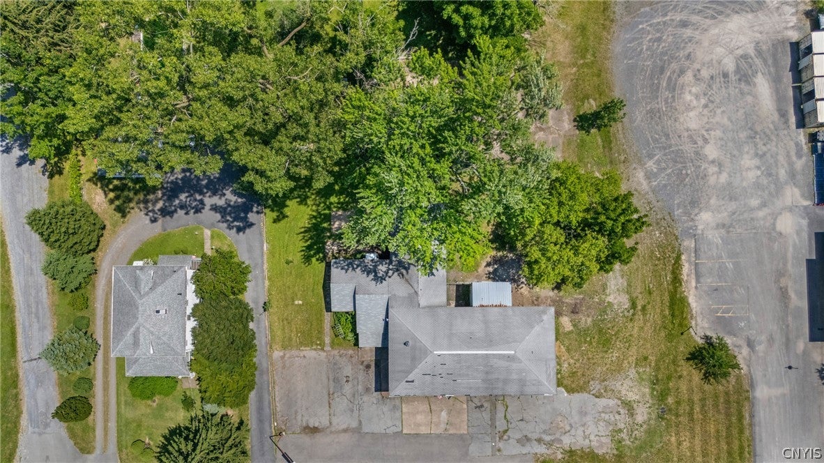 146 N Exchange Street