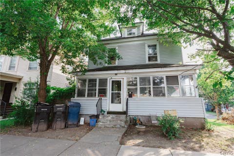 Homes For Sale - 400 Graves Street<br/> Onondaga County, Syracuse, NY 13203