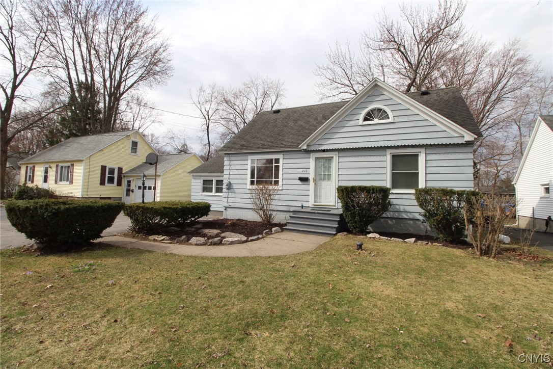 206 Helen Street, Clay, New York image 41