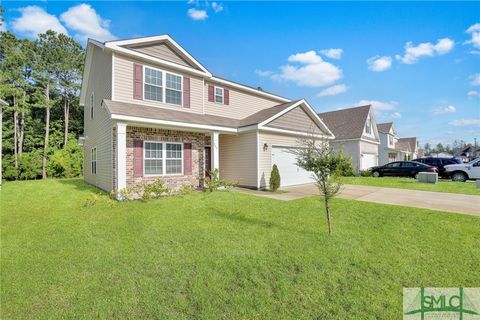 A home in Bloomingdale