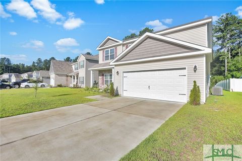 A home in Bloomingdale