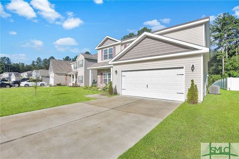 A home in Bloomingdale