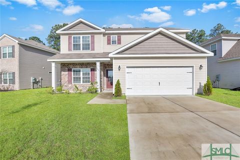 A home in Bloomingdale