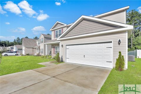 A home in Bloomingdale