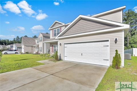 A home in Bloomingdale