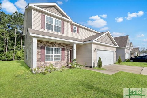 A home in Bloomingdale