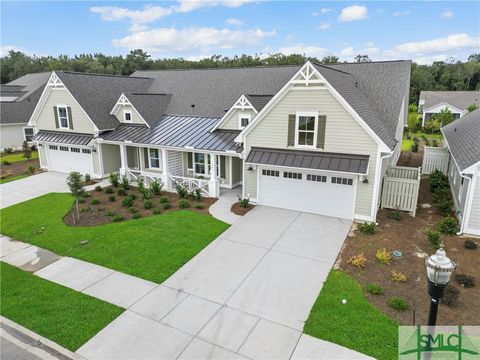 A home in Pooler