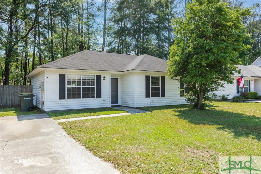 143 BORDEAUX Lane