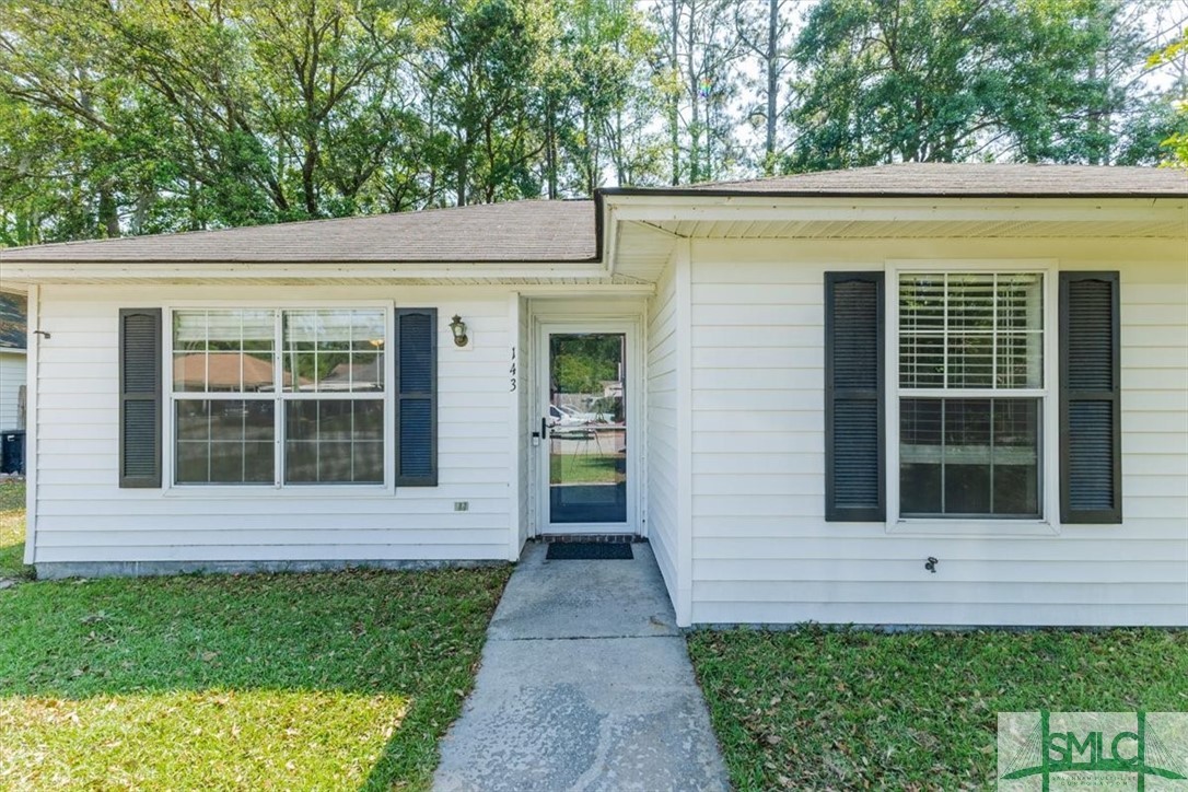 143 BORDEAUX Lane