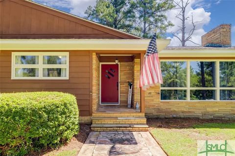 A home in Portal