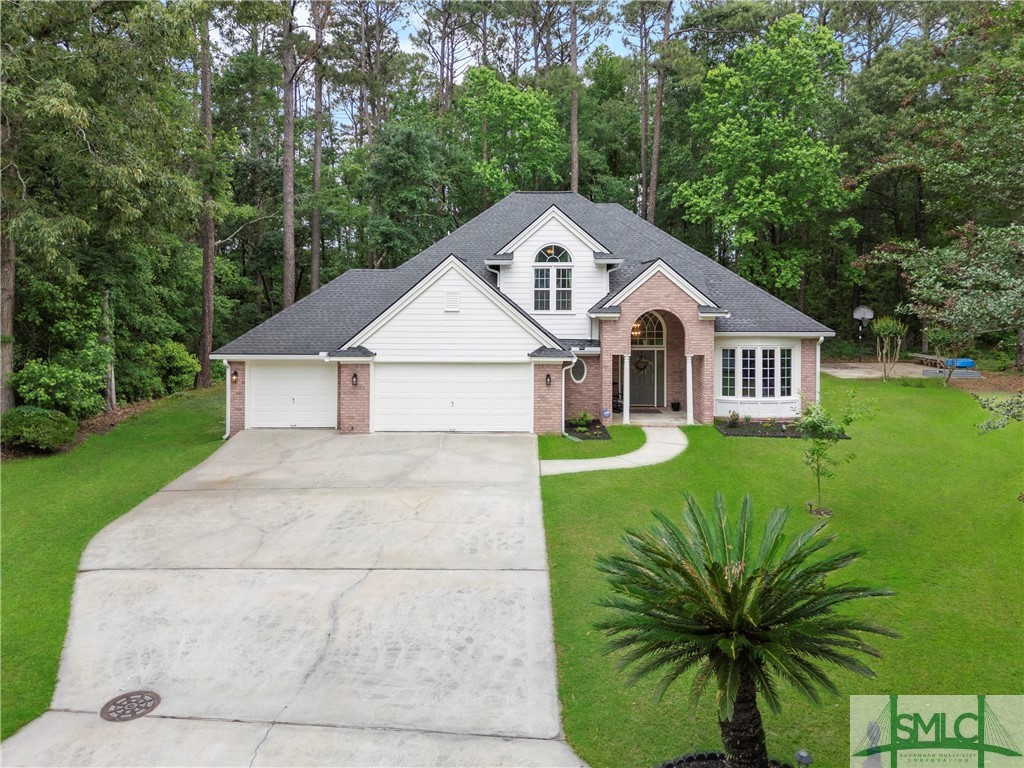 6 Baysprings Point