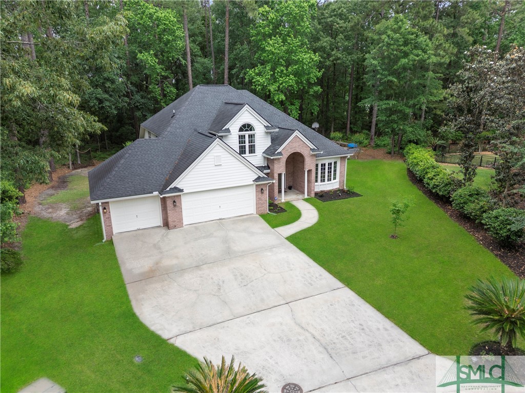 6 Baysprings Point