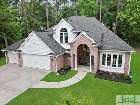 6 Baysprings Point Savannah GA 31405