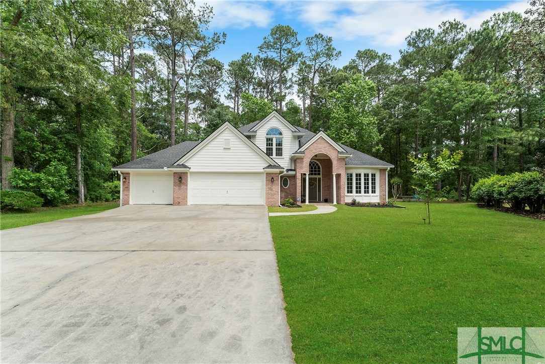 6 Baysprings Point