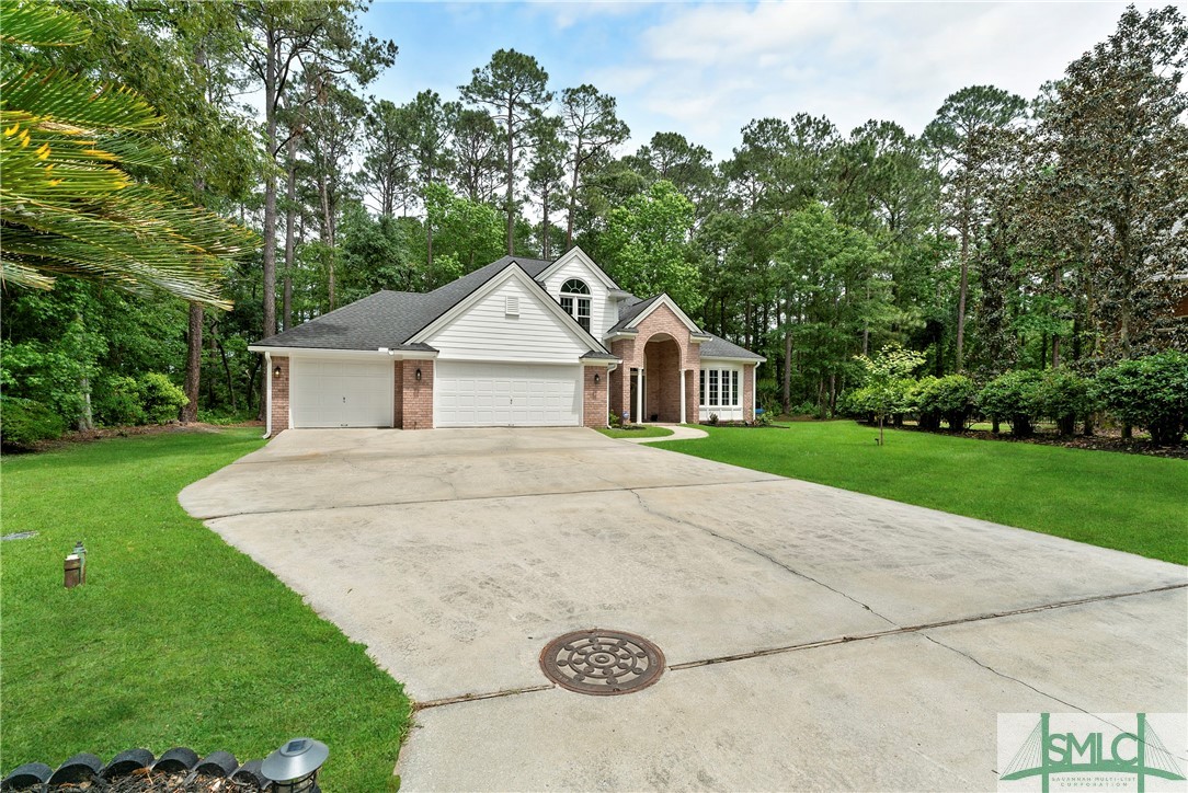 6 Baysprings Point
