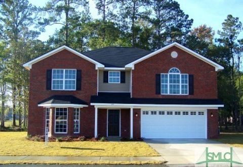 A home in Midway