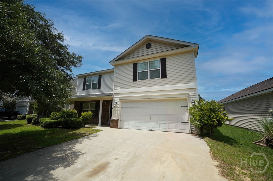 120 Spring Lakes Drive