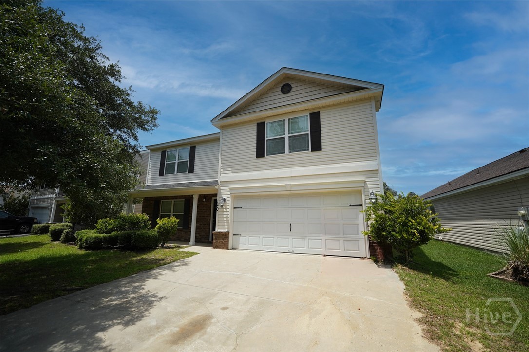 120 Spring Lakes Drive