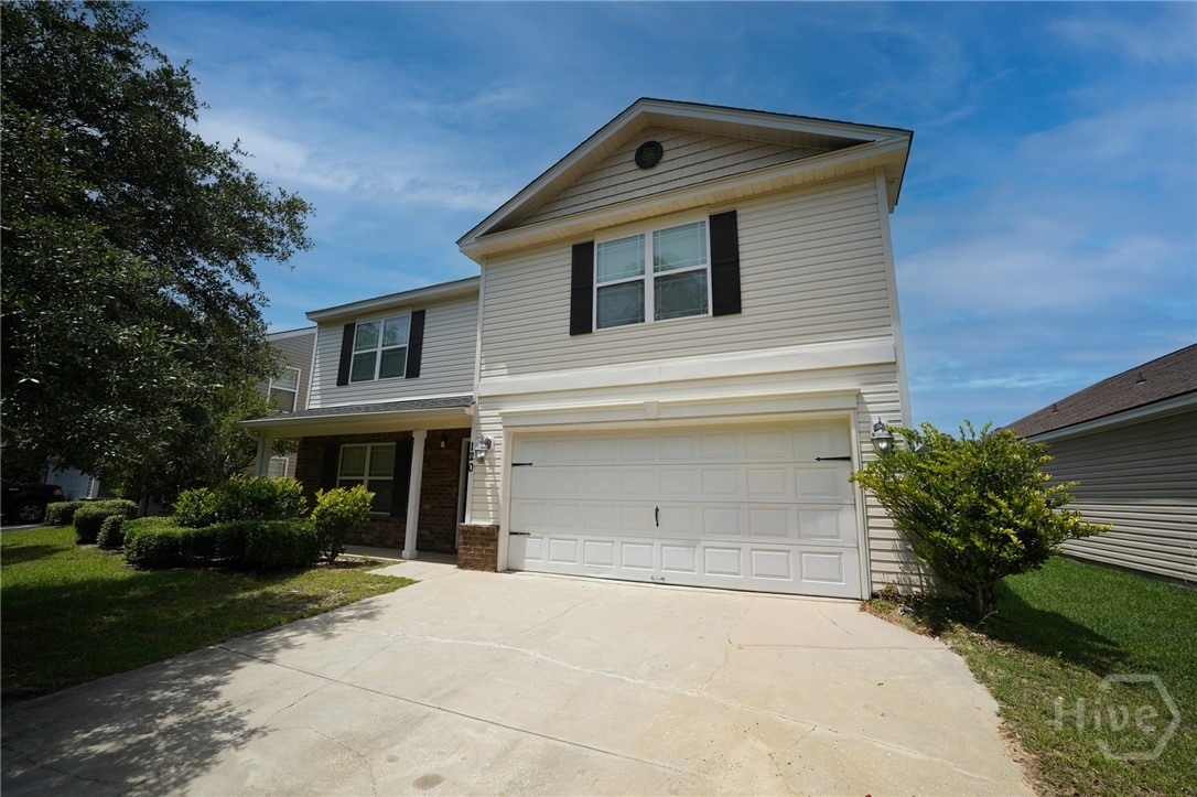 120 Spring Lakes Drive