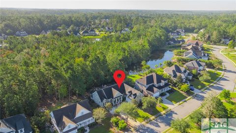 81 Woodchuck Hill Road Savannah GA 31405