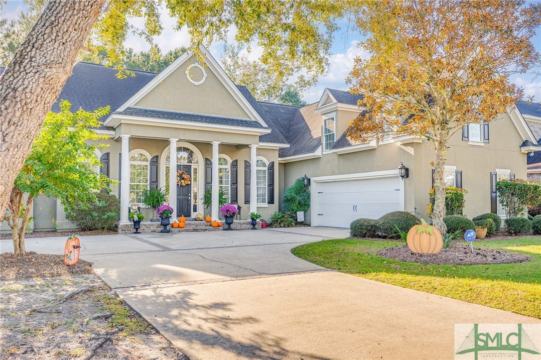 81 Woodchuck Hill Road
