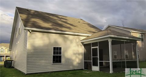 A home in Bloomingdale