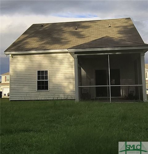 A home in Bloomingdale