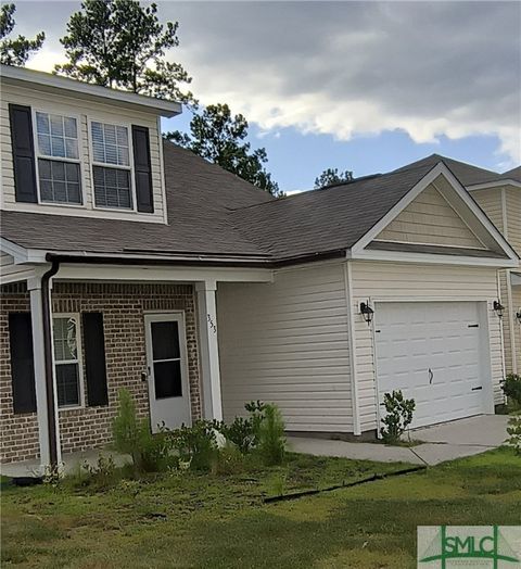 A home in Bloomingdale