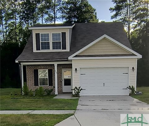 A home in Bloomingdale