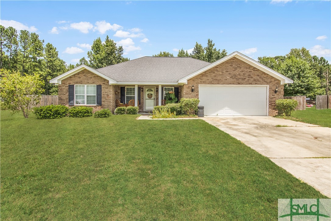 View Ludowici, GA 31316 house