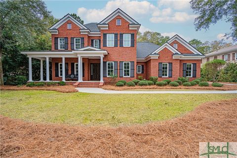 A home in Pooler