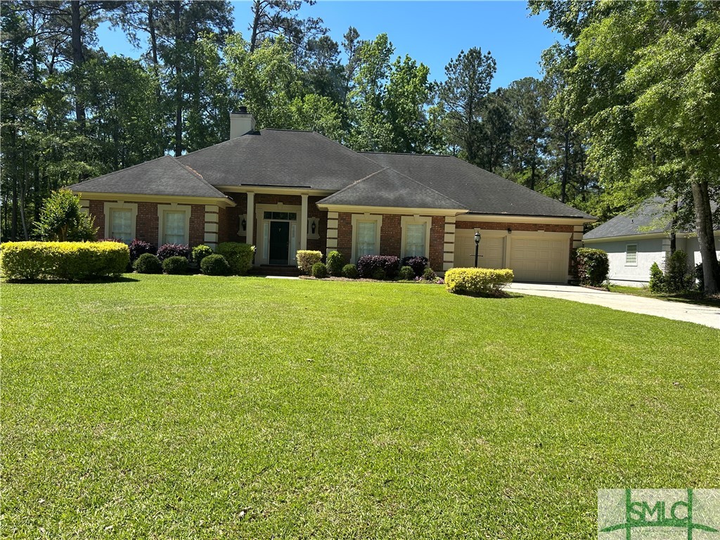 7 Baymeadow Lane
