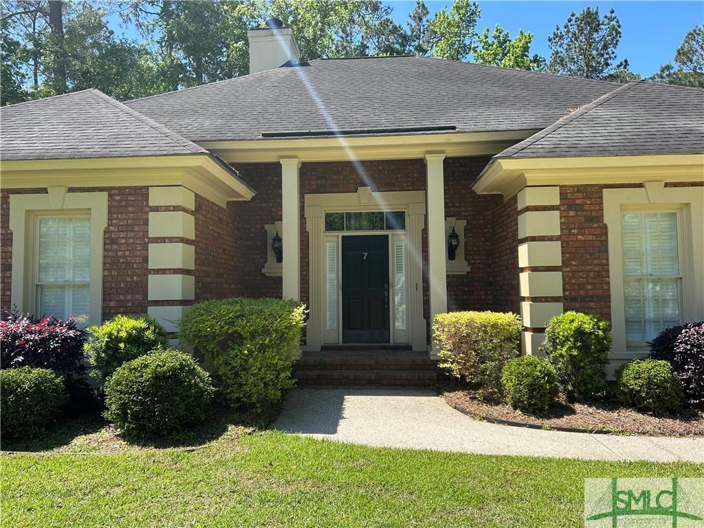 7 Baymeadow Lane