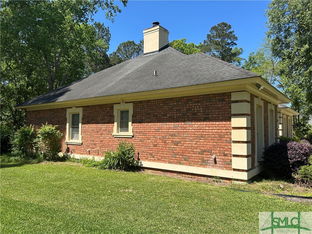 7 Baymeadow Lane
