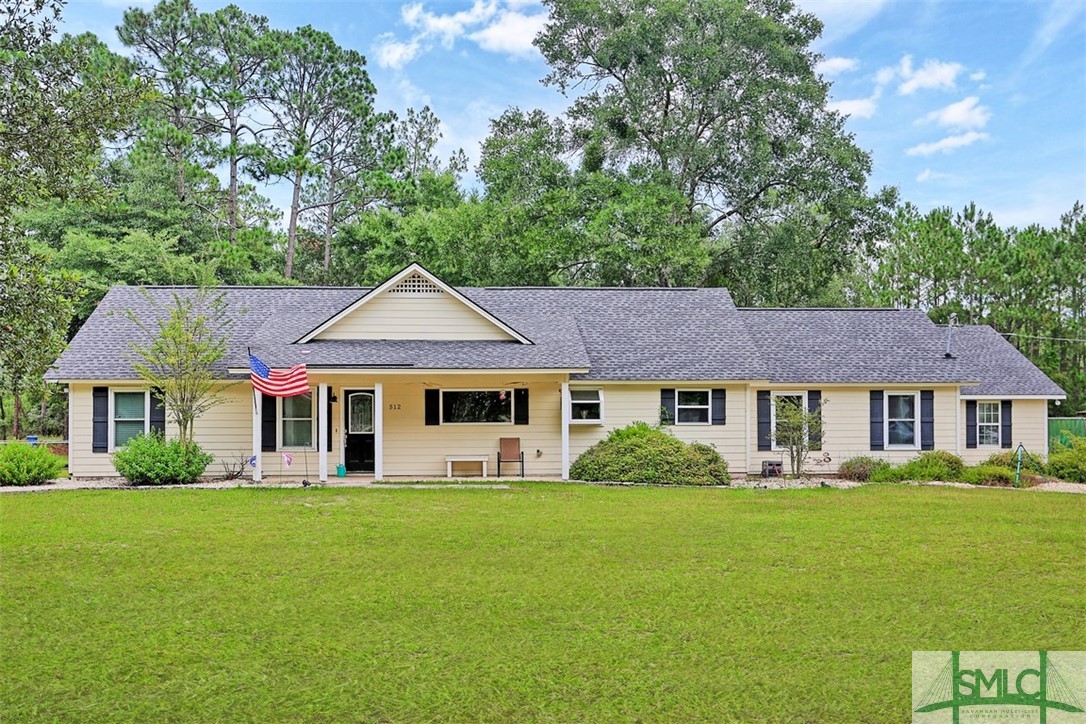 View Bloomingdale, GA 31302 house