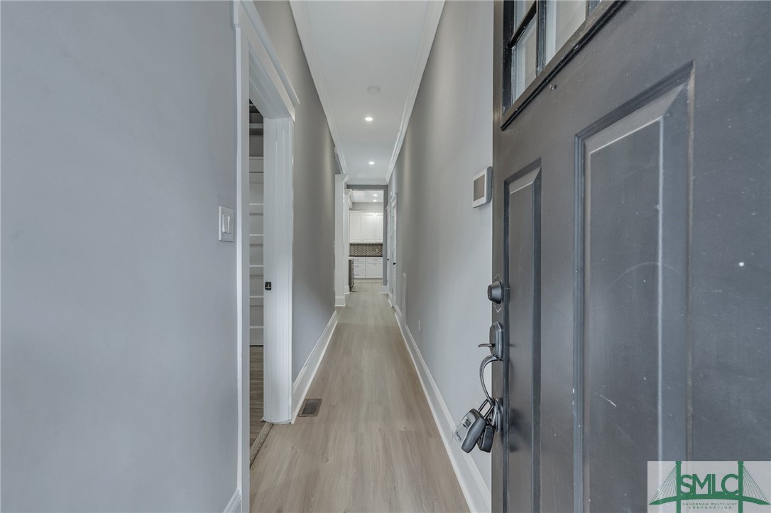 307 W Park Avenue A