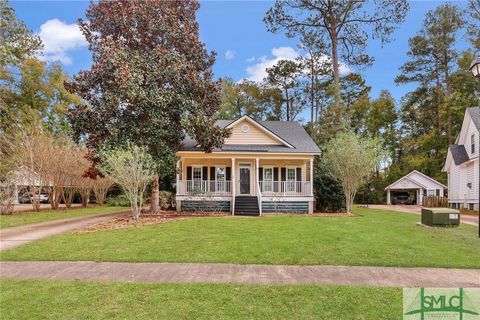 A home in Richmond Hill