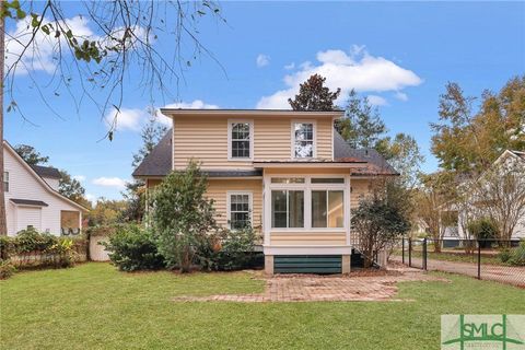 A home in Richmond Hill